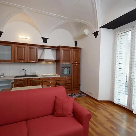 Apartment Soana