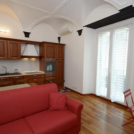 Soana Apartment