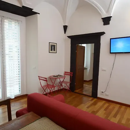 Soana Apartamento
