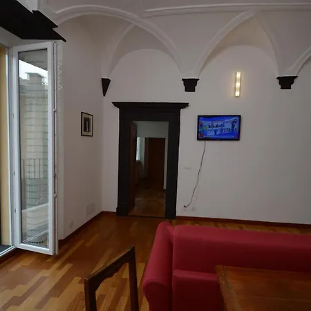 Soana Genoa