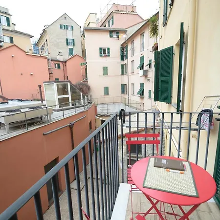 Soana Apartment *