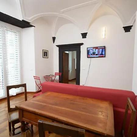 Apartment Soana