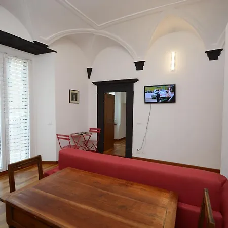 Soana Apartment Genoa