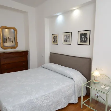 Soana Apartment Genoa