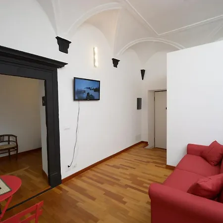 Soana Genoa