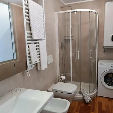Apartment Soana *