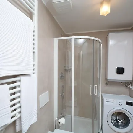 Apartment Soana *