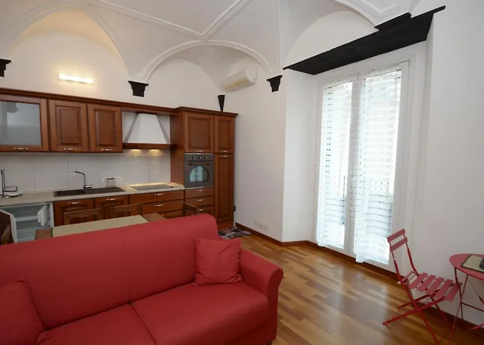 Soana Appartement