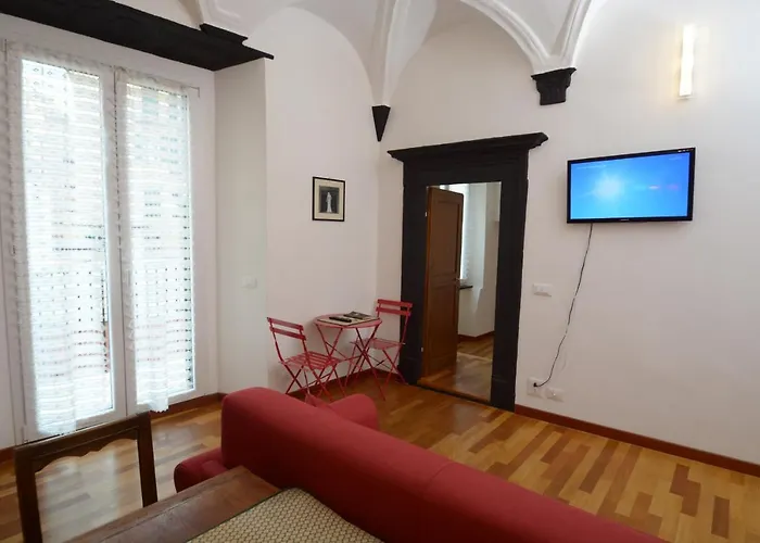 Soana Appartement