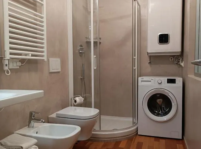 Soana Appartement