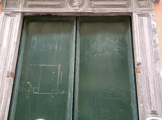 Soana Appartement Genua