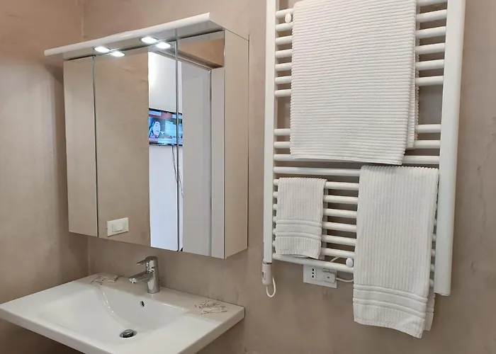 Soana Appartement