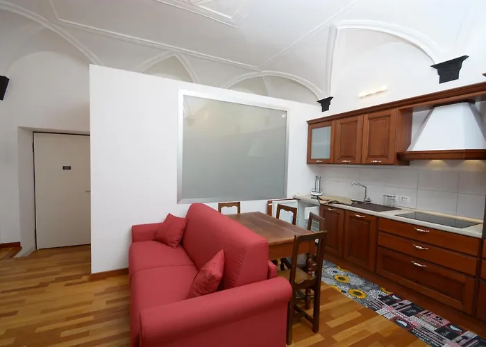 Soana Appartement
