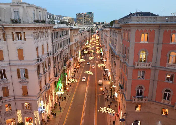 Appartement Soana *