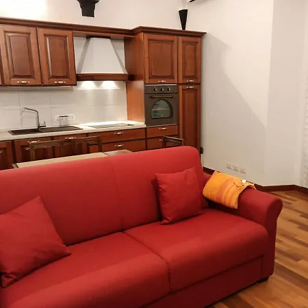 Soana * Genua