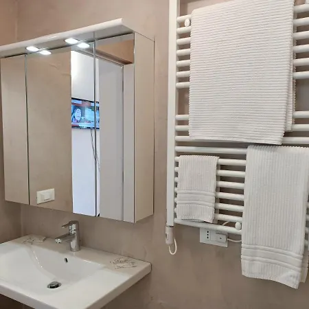 Soana Apartamento