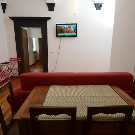 Soana Apartment Genoa
