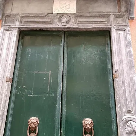 Soana Apartment Genoa