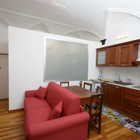 Soana Apartment