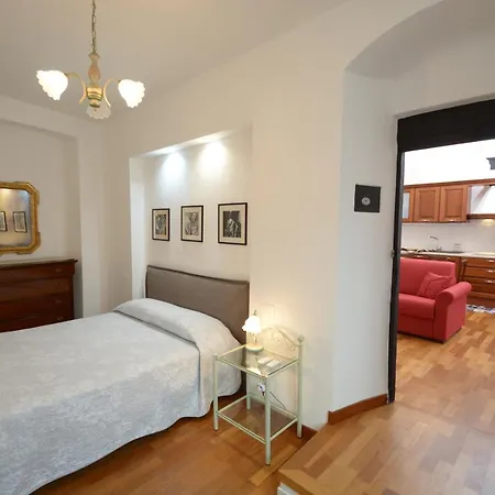 Soana Apartment Genoa