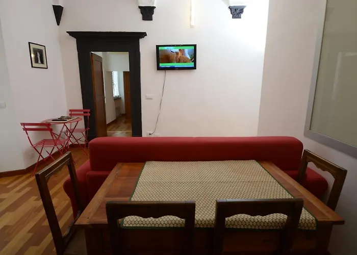 Soana Apartamento Génova