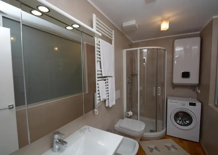 Apartamento Soana *