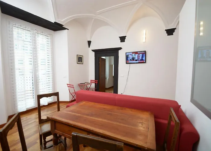 Apartamento Soana