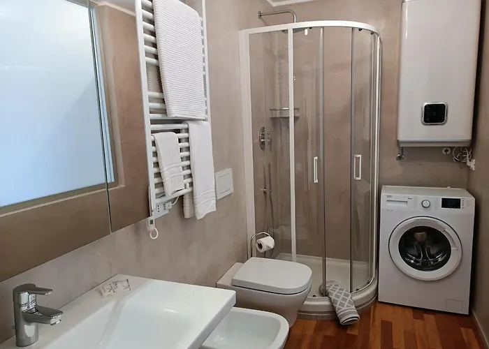 Apartamento Soana *