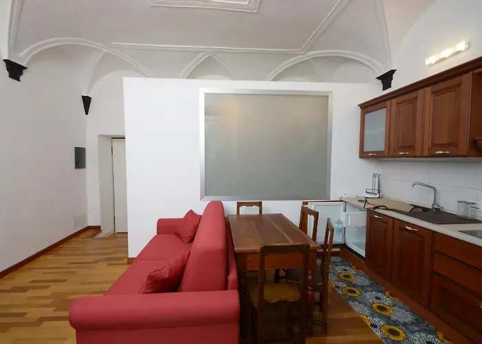 Apartamento Soana *