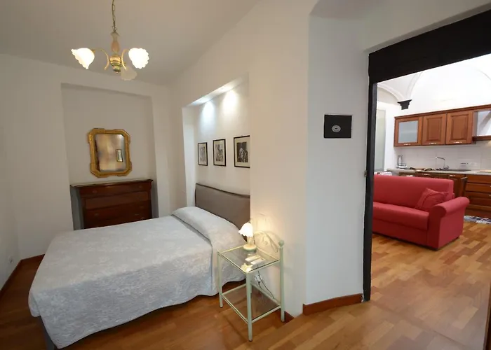 Soana Apartamento