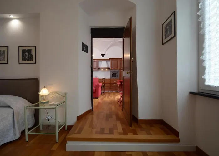 Soana Apartamento